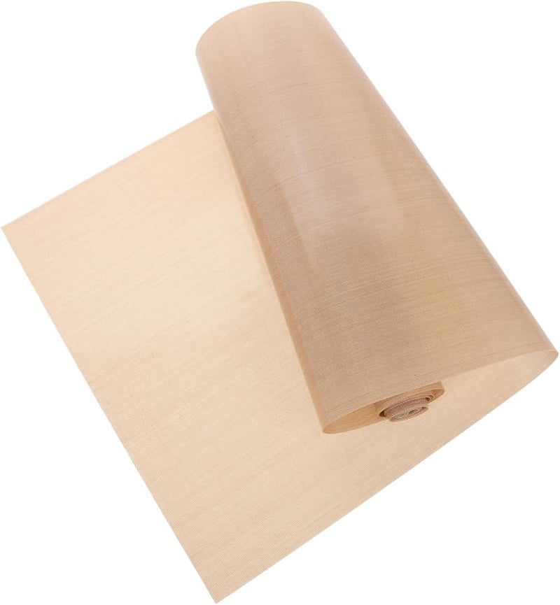 Nonstick Silicone Baking Mat Reusable Pizza Alternative Easy Cleaning Cookie Dough - Image 1